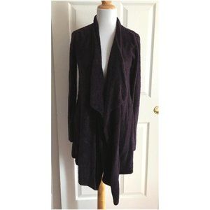 Barefoot Dreams Bamboo Chic Lite Open Drape Cardigan